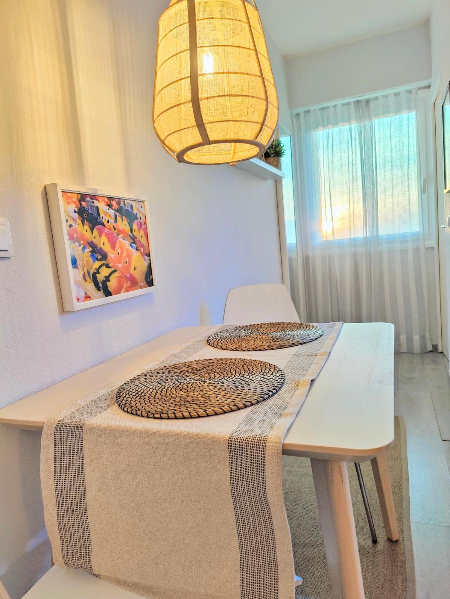 Santa Cruz Ocean Apartment - II Kültér fotó